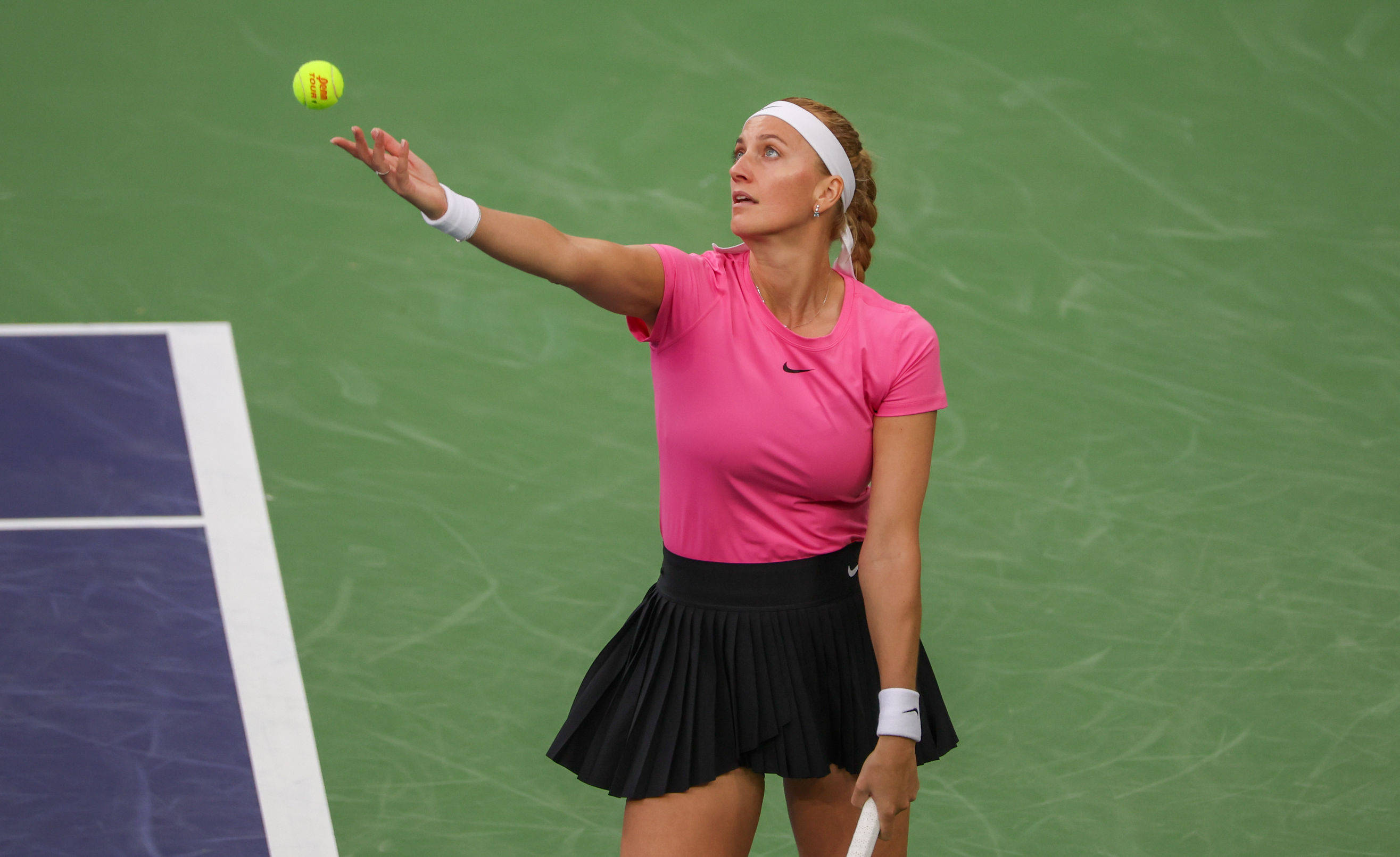 爱游戏APP官方下载篮网不断突破！，科维托娃连续三场比赛得分超过锐不可当热度持续攀升的简单介绍